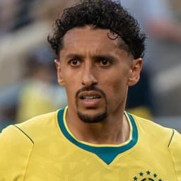 Will Marquinhos finish 3rd in the 2026 Ballon d'Or?