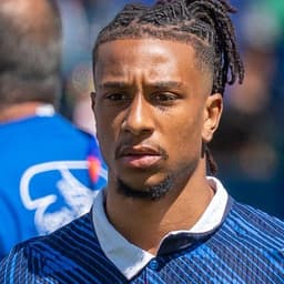 Will Michael Olise finish 2nd in the 2026 Ballon d'Or?