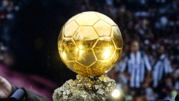 Ballon d'Or Top 5 Finish 2026