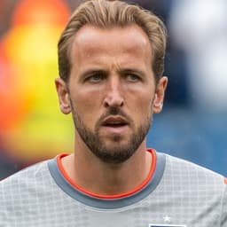 Will Harry Kane attend the 2026 Ballon d'Or ceremony?