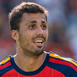 Will Rodri attend the 2026 Ballon d'Or ceremony?