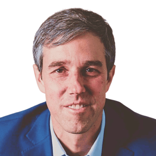 Will Beto O’Rourke win the 2028 Democratic presidential nomination?