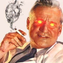 Which nicotine pouch brands will be bought by Big Tobacco?