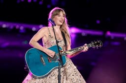 Billboard #1 Artist 2026