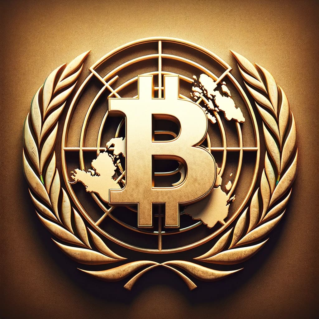 Will a new country buy Bitcoin by...?