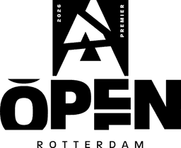 Blast Open Rotterdam 2026: Winner