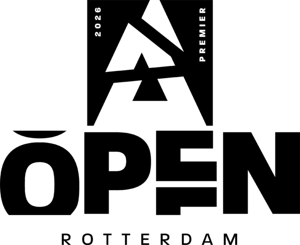 Blast Open Rotterdam 2026: Winner