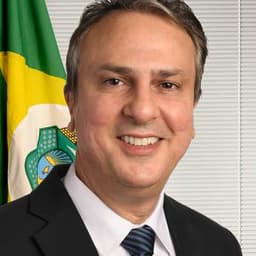 Will Camilo Santana be the next Brazilian Minister of Justice and Public Security?