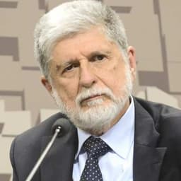 Will Celso Amorim be the next Brazilian Minister of Defense?