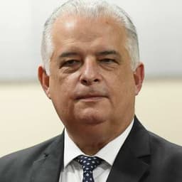 Will Márcio França be the next Brazilian Minister of Justice and Public Security?