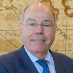 Will Mauro Vieira be the next Brazilian Minister of Foreign Affairs?