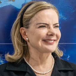 Will Gleisi Hoffmann be the next Brazilian Minister of Finance?