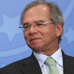 Will Paulo Guedes be the next Brazilian Minister of Finance?