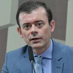 Will Rogério Ceron be the next Brazilian Minister of Finance?