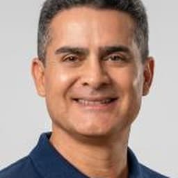 Will David Almeida win the 2026 Amazonas gubernatorial election?