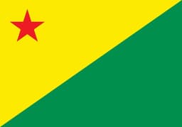 Acre Governor Election Winner