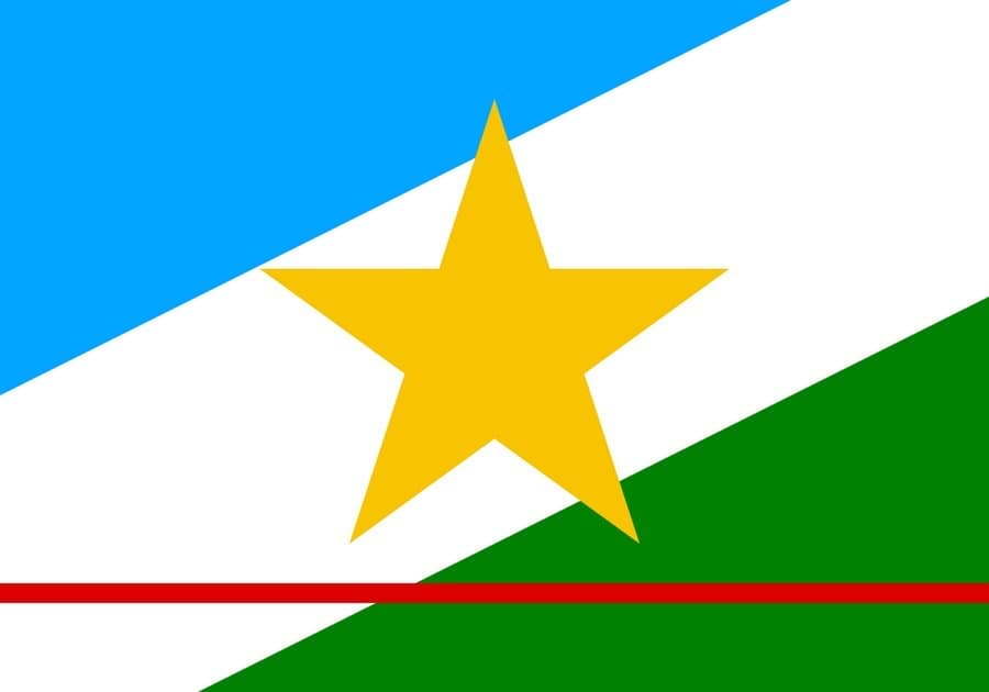 Roraima Governor Election Winner