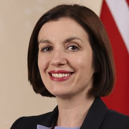 Will Bridget Phillipson be the first to leave the Burnham cabinet?