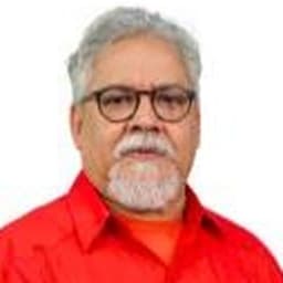 Will Edmilson Costa win the most votes in the next Brazil presidential election from Mato Grosso?