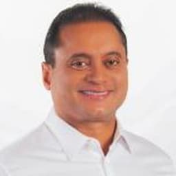 Will Weverton Rocha win the second-most votes in the 2026 Maranhão Senate election?
