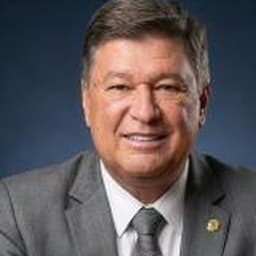 Will Carlos Viana win the second-most votes in the 2026 Minas Gerais Senate election?