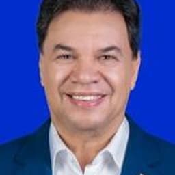 Will Chicão win the second-most votes in the 2026 Pará Senate election?