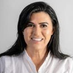 Will Jardenya Bezerra win the second-most votes in the 2026 Piauí Senate election?