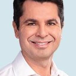 Will Alexandre Curi win the second-most votes in the 2026 Paraná Senate election?
