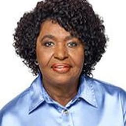 Will Benedita da Silva win the second-most votes in the 2026 Rio de Janeiro Senate election?