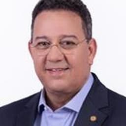 Will Marcos Dias win the second-most votes in the 2026 Rio de Janeiro Senate election?