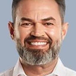 Will Bruno Bolsonaro Scheid win the most votes in the 2026 Rondônia Senate election?