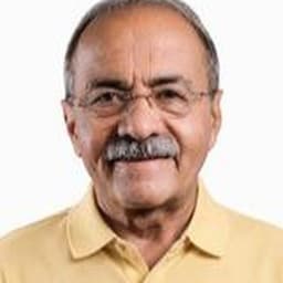 Will Chico Rodrigues win the most votes in the 2026 Roraima Senate election?