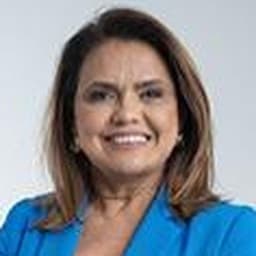 Will Helena da Asatur win the second-most votes in the 2026 Roraima Senate election?