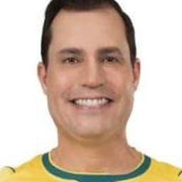 Will Nicoletti win the second-most votes in the 2026 Roraima Senate election?