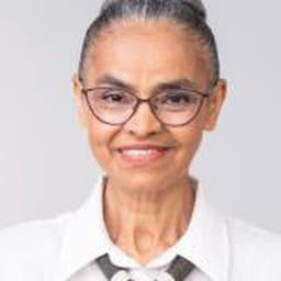 Will Marina Silva win the second-most votes in the 2026 São Paulo Senate election?