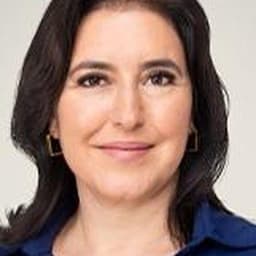 Will Simone Tebet win the second-most votes in the 2026 São Paulo Senate election?