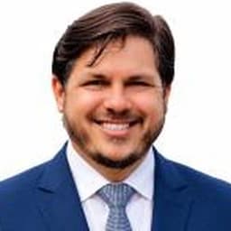 Will Apóstolo Flavio Braga win the second-most votes in the 2026 Tocantins Senate election?