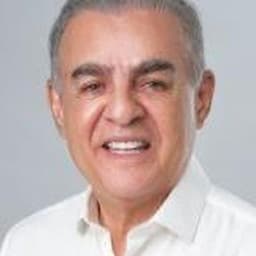 Will Paulo Mourão win the second-most votes in the 2026 Tocantins Senate election?