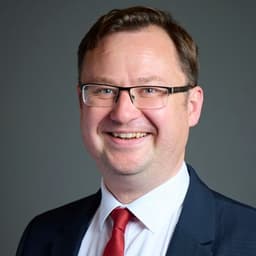 Will Alex Norris be the first to leave the Burnham cabinet?