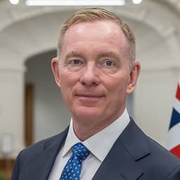 Will Chris Bryant be the first to leave the Burnham cabinet?