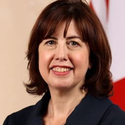 Will Lucy Powell be the first to leave the Burnham cabinet?