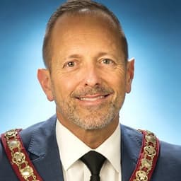 Will Jim Diodati win the 2026 Niagara Falls mayoral election?
