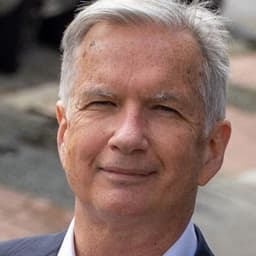 Will Kirk LaPointe win the 2026 West Vancouver mayoral election?
