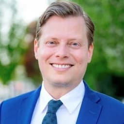 Will Rory Nisan win the 2026 Burlington mayoral election?