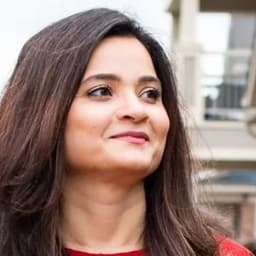 Will Sameera Ali win the 2026 Milton mayoral election?