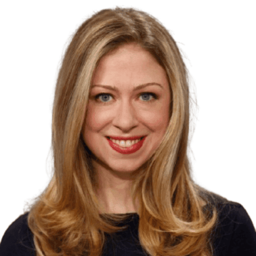Will Chelsea Clinton win the 2028 Democratic presidential nomination?