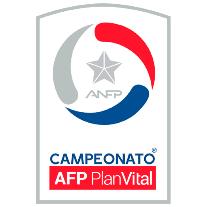 Chile Primera: Winner