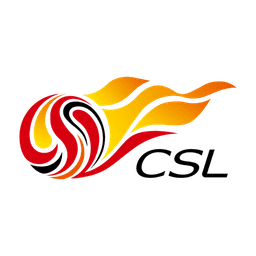 Chinese Super League: Winner