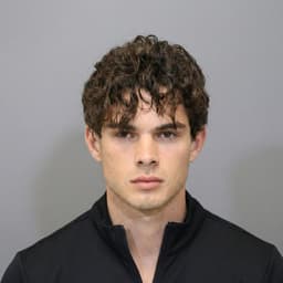 Clavicular charged again by June 30?