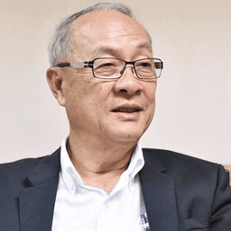 Will Chaikasem Nitisiri be the next prime minister of Thailand?